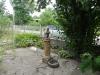 House in Bulgaria 18km from the beach garden