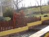 Furnished house with pool in Bulgaria garden