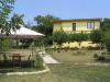 Furnished house next to Varna garden