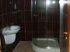 New house in a complex next to Varna bath room