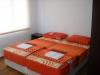 Furnished sea view apartments in Kranevo bedroom