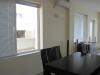 Huge sea view villa in Bulgaria dining area 2