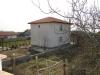 New house in Varna with sea view back