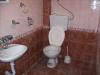 Sea view house in Balchik bathroom