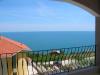 Unique sea view villa in Balchik view 4