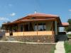 Big house with pool near Albena