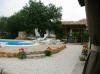 Furnished house with pool near Albena 1