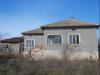 Bulgarian house with big plot 