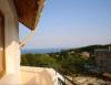 Sea view villa in Balchik terrace 2
