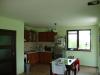 Furnished house in Bulgaria 12 km from the beach kitchen