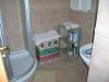 Furnished house 7 km from the beach bathroom
