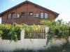 Wooden eco house 1