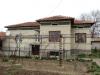 Bulgarian house near a lake