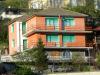 House in Balchik near the Botanic Garden
