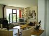 Furnished sea view villa in Varna living room 2