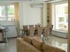 First line sea view villa in Balchik living room 4