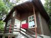 Summer house 400 m from the beach 1