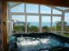 Furnished sea view villa near the Botanic Garden