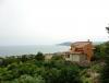 House in Balchik with magnificent sea view