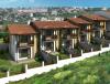 Semi-detached houses 500m from the beach 2