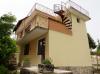 House near the Botanic Garden of Balchik