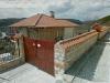 House in Balchik with magnificent sea view 1