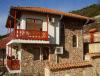 House in Balchik with magnificent sea view