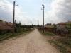 Cheap house with big plot road access