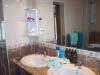 Furnished house 20 km from Varna bathroom