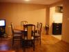 Furnished house 10km from Varna living room