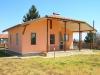New house 9 km from Balchik front