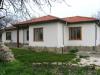 Furnished house 20km from Varna