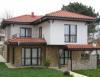 House with pool 900 m from the beach
