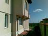 Sea view villa near a golf course garden 3