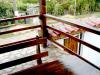 Furnished house 12 km from the beach terrace