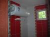 New house 4km from Kamchia beach bathroom