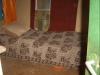 Bulgarian holiday home bedroom