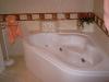 Reconstructed house in Balchik bath tub