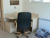 First line sea view villa in Balchik study 2