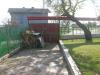 Renovated house next to Dobrich parking lot