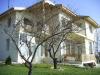 Spacious sea view house in Varna front