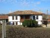 Authentic Bulgarian style house 28 km from Varna front 2