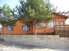 New Bulgarian house with open panorama