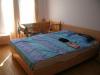 House in Byala 400 m from the beach bedroom