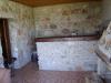 Authentic Bulgarian style house kitchen
