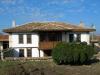 Authentic Bulgarian style house 28 km from Varna