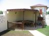 Furnished house 2 km from the beach BBQ 2