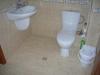 Unique sea view villa in Balchik bathroom