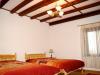 Furnished house 12 km from the beach bedroom 3