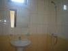 Furnished house 4km from Kamchia beach bathroom